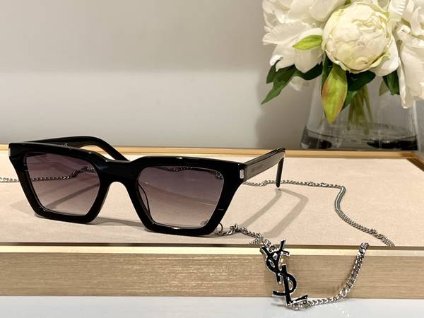Saint Laurent Sunglasses Top Quality SLS00871
